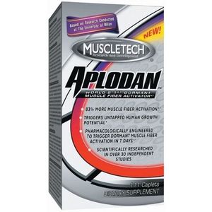 Aplodan от Muscletech