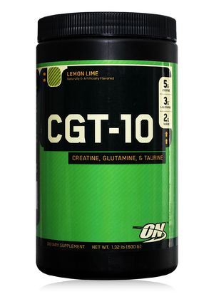 CGT-10 от Optimum Nutrition