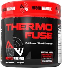 Thermofuse от Muscle WarFare